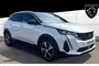 2023 Peugeot 3008 1.2 PureTech GT 5dr EAT8