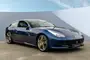 2019 Ferrari GTC4 Lusso 2dr Auto