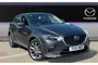 2019 Mazda CX-3 2.0 150 Sport Nav + 5dr Auto AWD