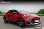 2025 Toyota C-HR 1.8 Hybrid Excel 5dr CVT