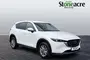 2026 Mazda CX-5 2.0 e-Skyactiv G MHEV Centre-Line 5dr