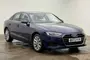 2022 Audi A4 35 TFSI Technik 4dr S Tronic
