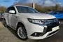 2020 Mitsubishi Outlander 2.4 PHEV Dynamic Safety 5dr Auto