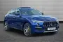2021 Maserati Levante V6 GranLusso 5dr Auto