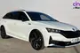 2025 Skoda Octavia Estate 1.5 TSI 150 e-TEC Sportline 5dr DSG