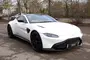 2020 Aston Martin Vantage 2dr ZF 8 Speed Auto