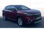 2023 Suzuki S-Cross 1.4 Boosterjet 48V Hybrid Motion 5dr