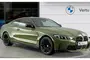 2025 BMW M4 M4 xDrive 530 Competition M 2dr Step Auto