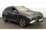 2022 Hyundai Tucson 1.6 TGDi Plug-in Hybrid Ultimate 5dr 4WD Auto