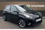 2025 Hyundai i10 1.0 [63] Advance 5dr Auto [Nav]