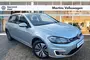 2019 Volkswagen e-Golf 99kW e-Golf 35kWh 5dr Auto