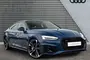 2024 Audi A5 45 TFSI 265 Quattro Black Edition 5dr S Tronic