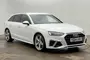 2024 Audi A4 Avant 40 TFSI 204 S Line 5dr S Tronic