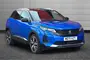 2022 Peugeot 3008 1.5 BlueHDi GT Premium 5dr EAT8