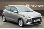 2020 Hyundai i10 1.2 MPi SE Connect 5dr