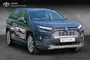 2023 Toyota RAV4 2.5 VVT-i Hybrid Excel 5dr CVT