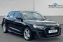 2020 Audi A1 30 TFSI S Line 5dr S Tronic