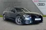 2023 Audi A6 Avant 40 TDI Quattro Black Edition 5dr S Tronic [Tech]