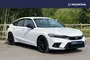 2025 Honda Civic 2.0 eHEV Sport 5dr CVT
