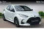 2023 Toyota Yaris 1.5 Hybrid GR Sport 5dr CVT