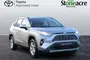 2020 Toyota RAV4 2.5 VVT-i Hybrid Icon 5dr CVT 2WD