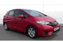 2016 Honda Jazz 1.3 SE 5dr CVT