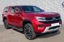 2025 Volkswagen Amarok D/Cab Pick Up Style 2.0 TDI 205 4MOTION Auto