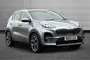 2021 Kia Sportage 1.6T GDi GT-Line S 5dr DCT Auto [AWD]
