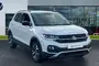 2022 Volkswagen T-Cross 1.0 TSI 110 Black Edition 5dr DSG