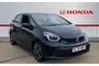 2025 Honda Jazz 1.5 i-MMD Hybrid Advance 5dr eCVT