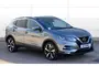 2021 Nissan Qashqai 1.3 DiG-T N-Motion 5dr