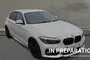 2019 BMW 1 Series 118i [1.5] M Sport Shadow Ed 5dr Step Auto
