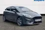 2020 Ford Fiesta 1.0 EcoBoost Hybrid mHEV 125 ST-Line Edition 5dr