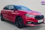 2026 Skoda Fabia 1.5 TSI 177 130 5dr DSG