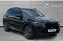 2022 BMW X3 xDrive20d MHT M Sport 5dr Step Auto