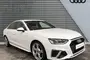 2022 Audi A4 35 TFSI S Line 4dr S Tronic