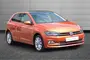 2021 Volkswagen Polo 1.0 TSI 110 SEL 5dr