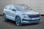 2026 Skoda Karoq 1.5 TSI Sportline Edition 5dr DSG