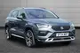 2024 SEAT Ateca 1.5 TSI EVO Xperience Lux 5dr DSG
