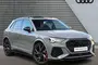2022 Audi RS Q3 RS Q3 TFSI Quattro Vorsprung 5dr S Tronic