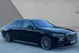 2021 Mercedes-Benz S-Class S500L 4Matic AMG Line Prem + Exec 4dr 9G-Tronic