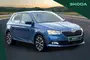 2020 Skoda Fabia 1.0 TSI SE Drive 5dr