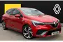 2021 Renault Clio 1.6 E-TECH Hybrid 140 RS Line 5dr Auto