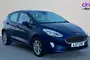 2017 Ford Fiesta 1.1 Zetec 5dr