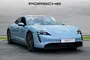 2023 Porsche Taycan 350kW 93kWh 4dr RWD Auto