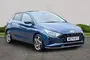 2025 Hyundai i20 1.0T GDi Premium 5dr DCT