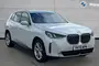 2025 BMW X3 xDrive20 xLine 5dr Step Auto