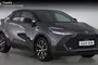 2024 Toyota C-HR 2.0 PHEV Design 5dr CVT