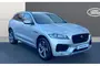 2017 Jaguar F-Pace 3.0d V6 S 5dr Auto AWD