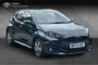 2025 Toyota Yaris 1.5 Hybrid Icon 5dr CVT